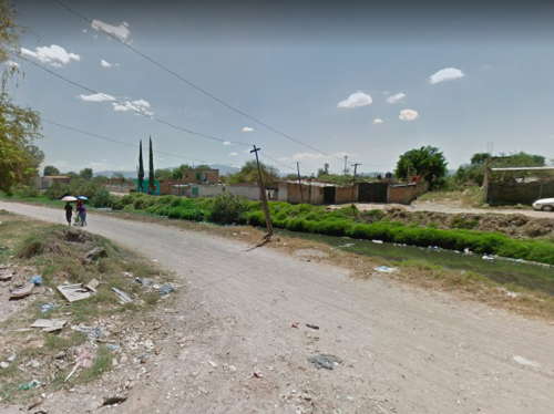 Localizan cadáver en La Huizachera