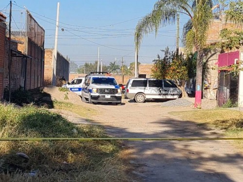 Localizan cuerpo de hombre sin vida en San José del Quince