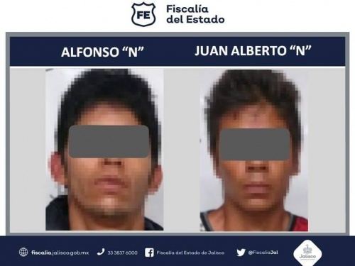 Los vinculan a proceso por abuso sexual en El Salto 