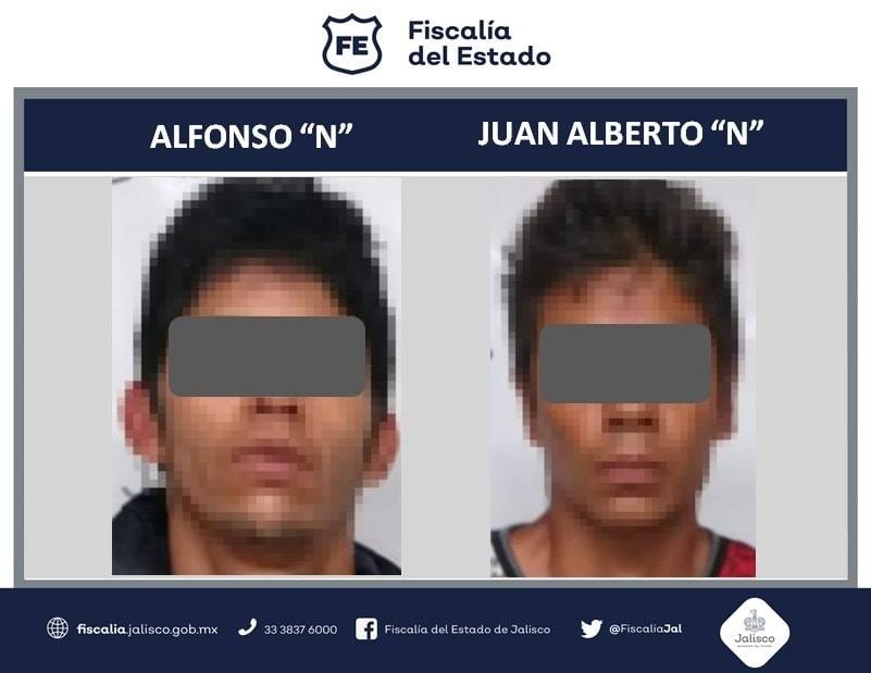 Los vinculan a proceso por abuso sexual en El Salto