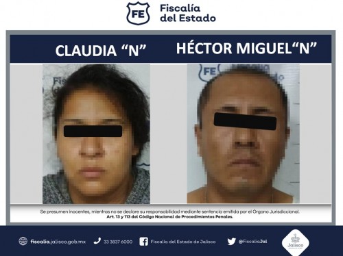 Los vinculan a proceso por muerte de menor en la colonia El Terrero