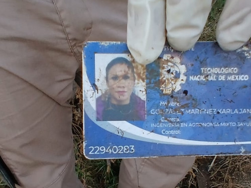 Madres Buscadoras localizan cinco cuerpos en La Piedrera