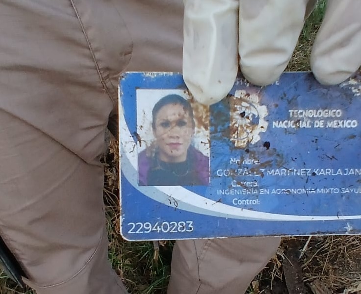 Madres Buscadoras localizan cinco cuerpos en La Piedrera