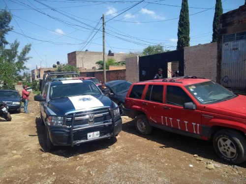 Matan a joven en Jardines de El Verde