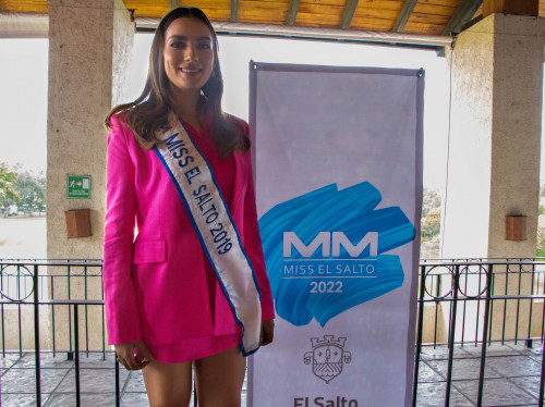 Regresa el certamen de belleza, Miss El Salto