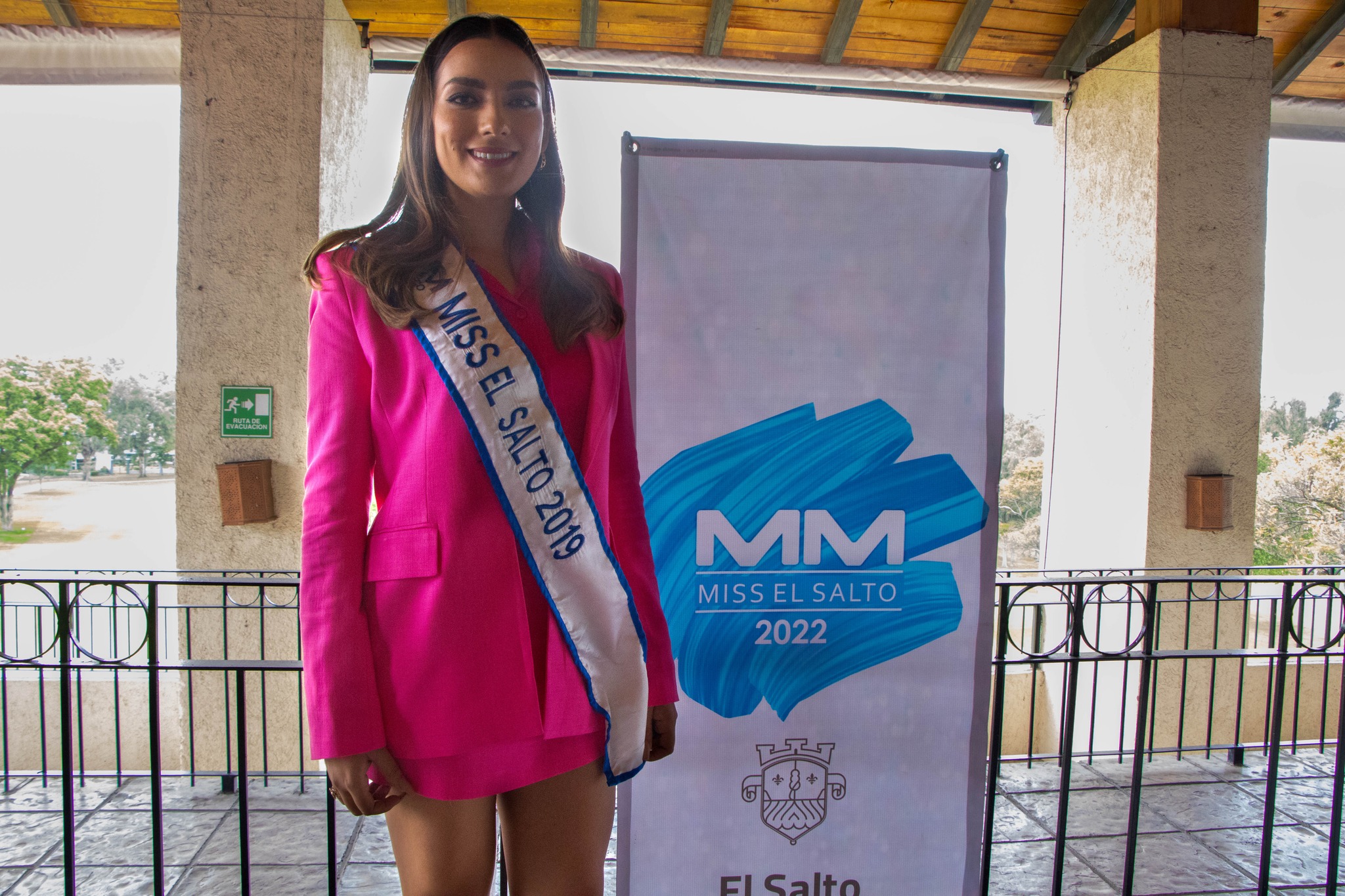 Regresa el certamen de belleza, Miss El Salto