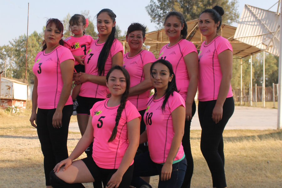 Mix, revolucionado