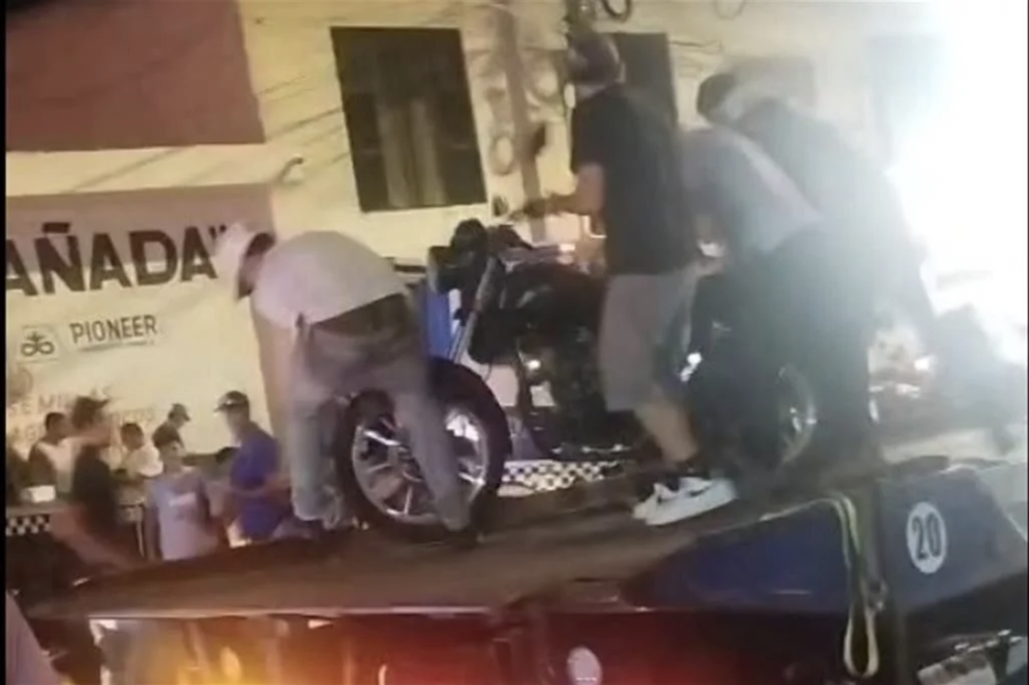 Modificaran operativos de revisión de motocicletas