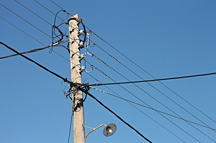 Muere hombre en El Salto al recibir descarga eléctrica