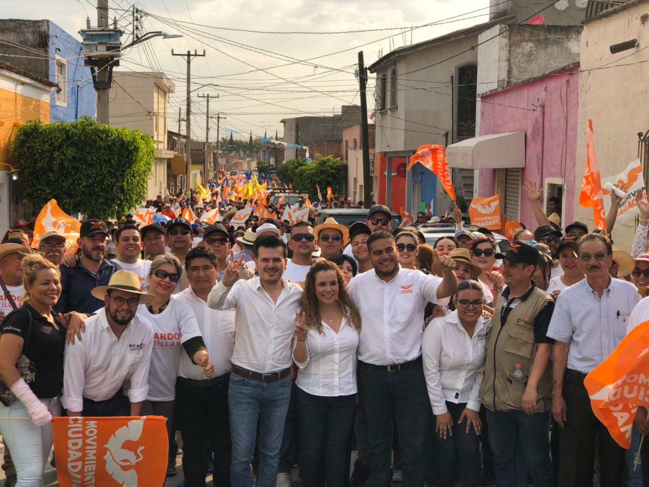 Muestra Frente músculo en Cabecera