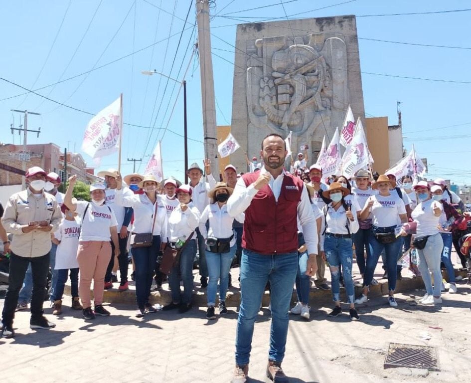 Muy cerrada la elección para alcalde en Zapotlanejo