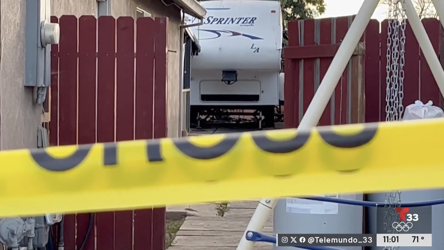 Nativo de Zapotlanejo hombre prófugo acusado de triple homicidio en California