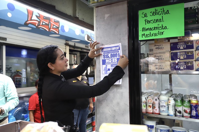 ‘No es lo que parece’: la campaña para prevenir el reclutamiento forzado en Jalisco