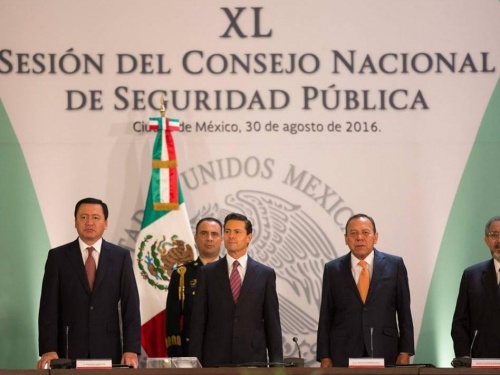 No incluyen a El Salto de nueva estrategia de seguridad