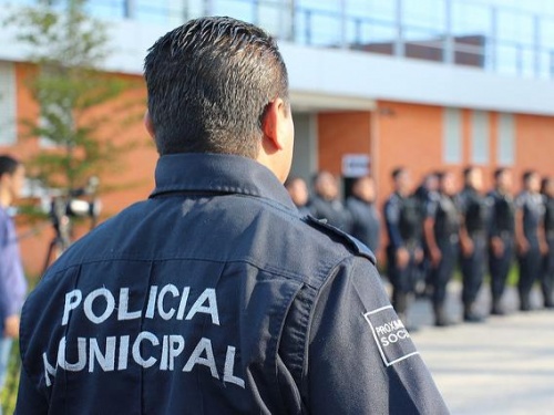 No se ha concretado la homologación de salarios a policías 