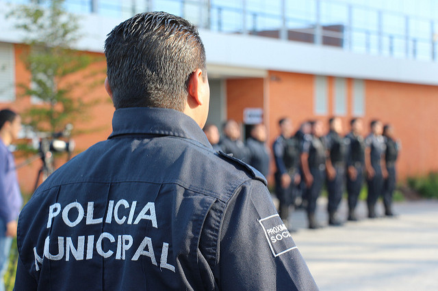 No se ha concretado la homologación de salarios a policías 