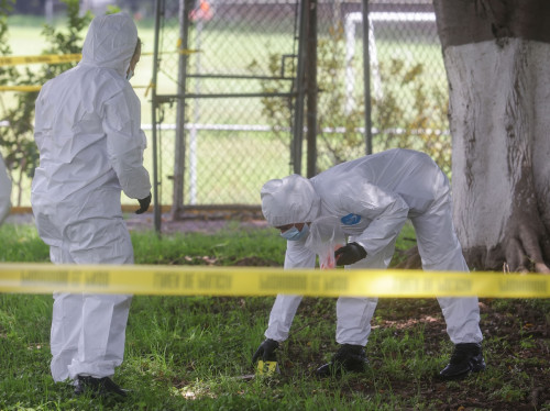 Oferta Instituto Jalisciense de Ciencias Forenses (IJCF), convocatoria para cursar Especialidad en Dictaminación Pericial