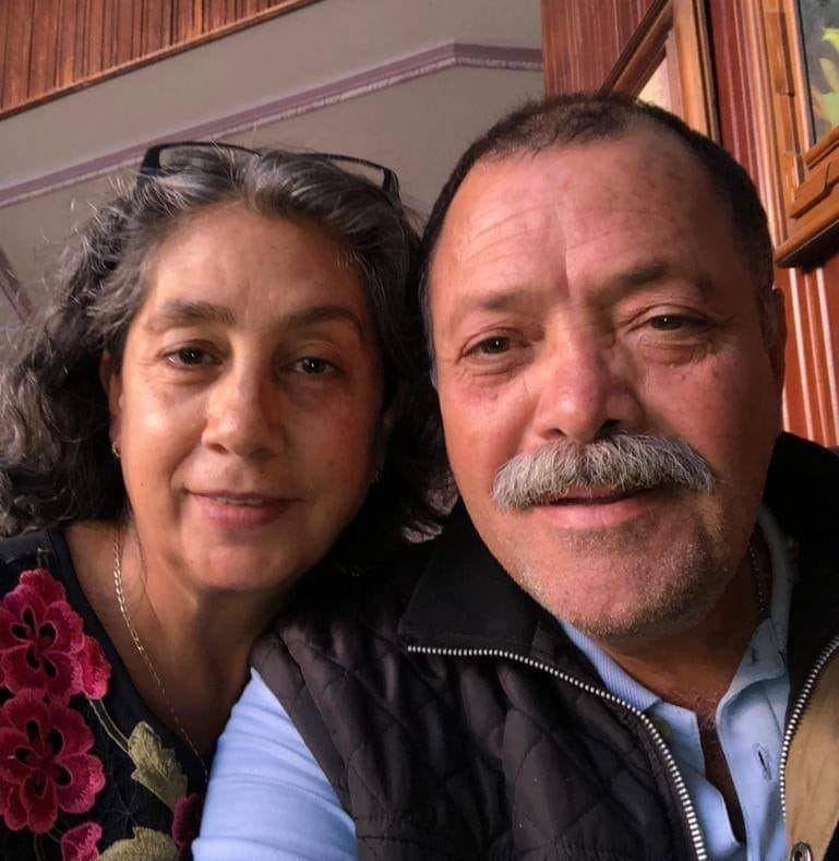 Patricia Sánchez continuaría con el legado de Héctor Álvarez