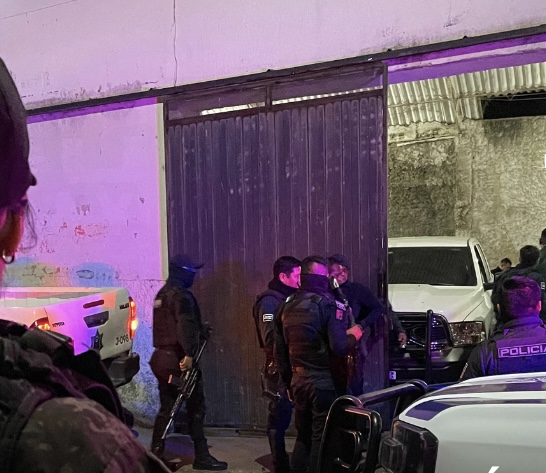 Pidió Pablo Lemus a alcaldesa de Juanacatlán denunciar ataque a policías