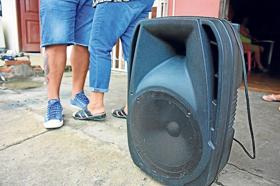 Piden en Zapotlanejo "llevar la fiesta en paz" y bajarle al ruido
