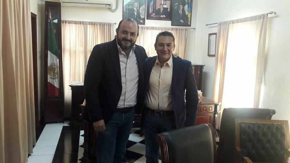Planean proyecto de movilidad de El Salto al CUTonalá