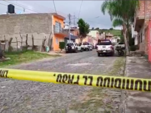 Policías liberan a dos jóvenes privados de la libertad en El Salto