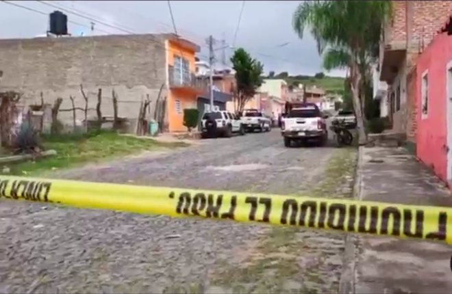 Policías liberan a dos jóvenes privados de la libertad en El Salto