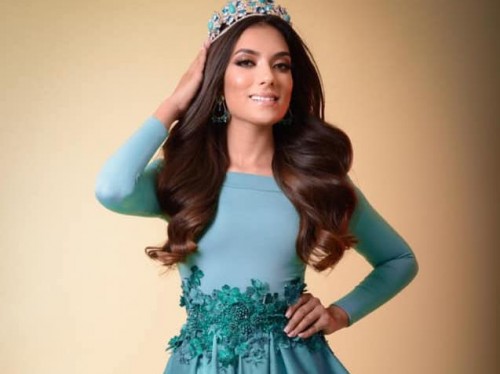 Por la corona de Miss Jalisco 2021