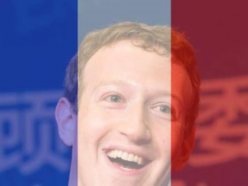 ¿Por qué Facebook activó el Safety en París y no en Beirut?