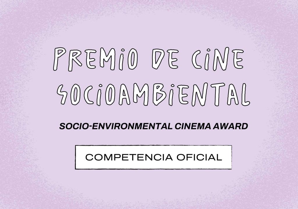Competirán por el Premio de Cine Socioambiental en FICG 40