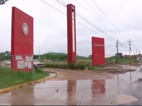 Preocupados por su patrimonio están habitantes de El Mirador