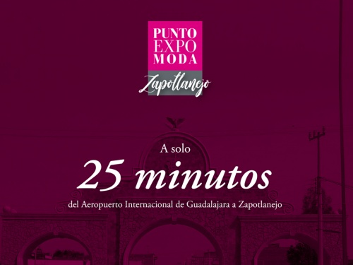 Preparan Punto Expo Moda Zapotlanejo