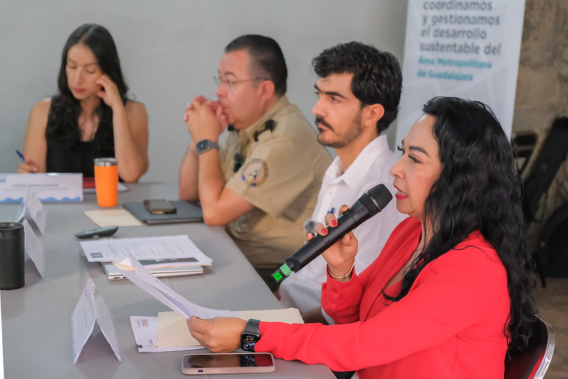 Presenta Imeplan Mapa Único de Inundaciones (MUI) 2026 con nuevas características