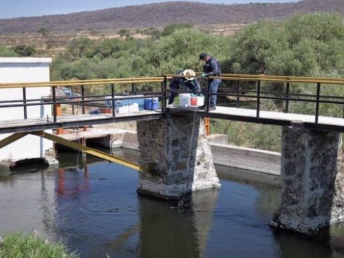 Establecen nuevo Índice de Calidad de Agua