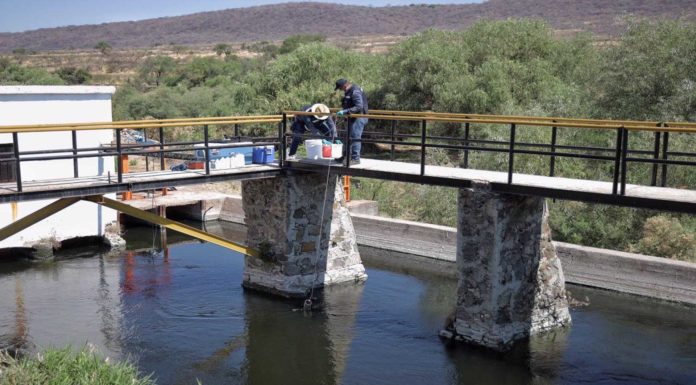 Establecen nuevo Índice de Calidad de Agua