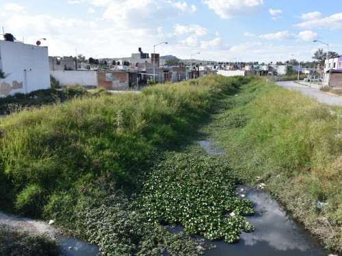 Presentarán quejas vecinos de Las Lilas