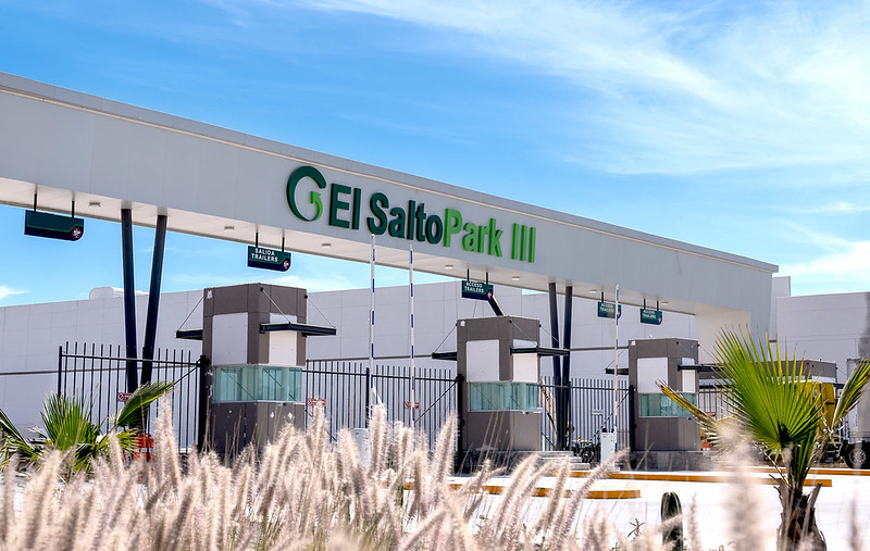 Presume Gobierno de Jalisco proyección de 625 mdd en inversiones para construcción de Parques Industriales