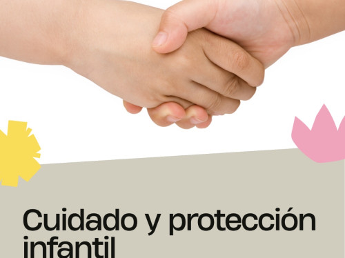 Prevención de la sexualización de la infancia