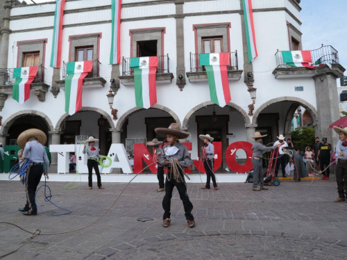 Propone Diputada que Zapotlanejo sea Pueblo Mágico