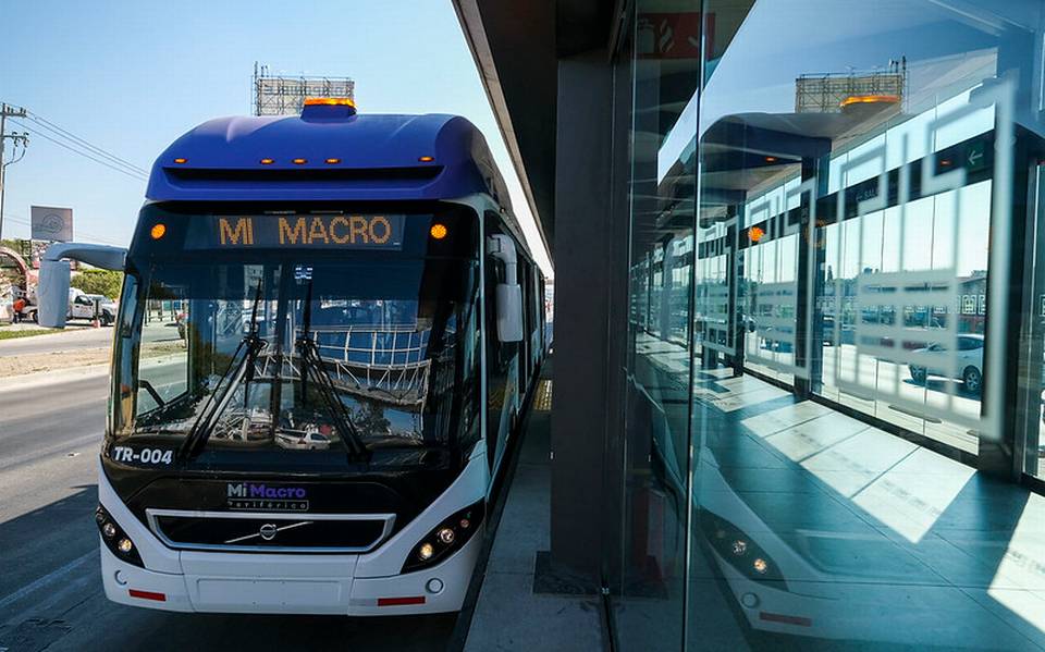 Proponen que Zapotlanejo tenga rutas a Mi Macro y Central Camionera Nueva