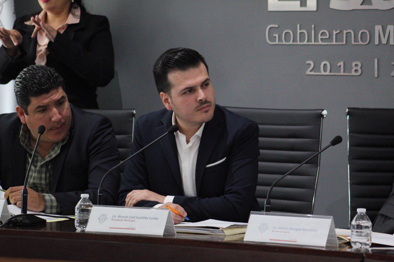Dan prórroga a refrendos de giros comerciales en El Salto