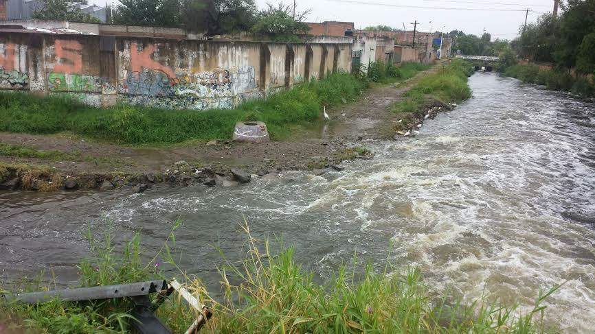 Protección Civil de El Salto se prepara para Próximo tempora