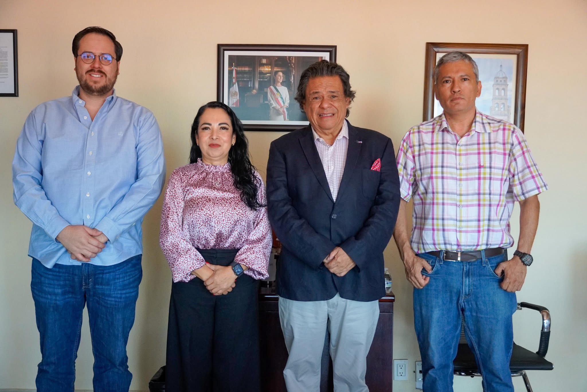 Juanacatlán: Proyectan nuevo pozo en Villas de Andalucía