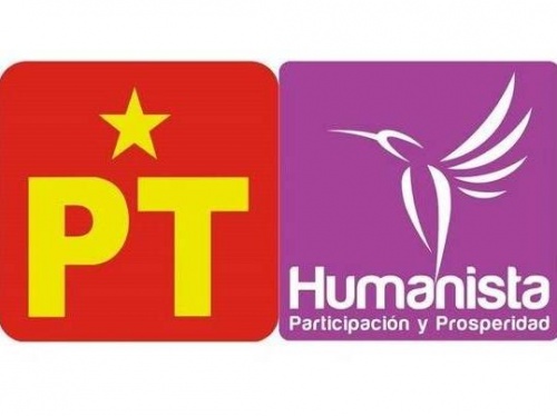 PT y el Partido Humanista perdieron el registro