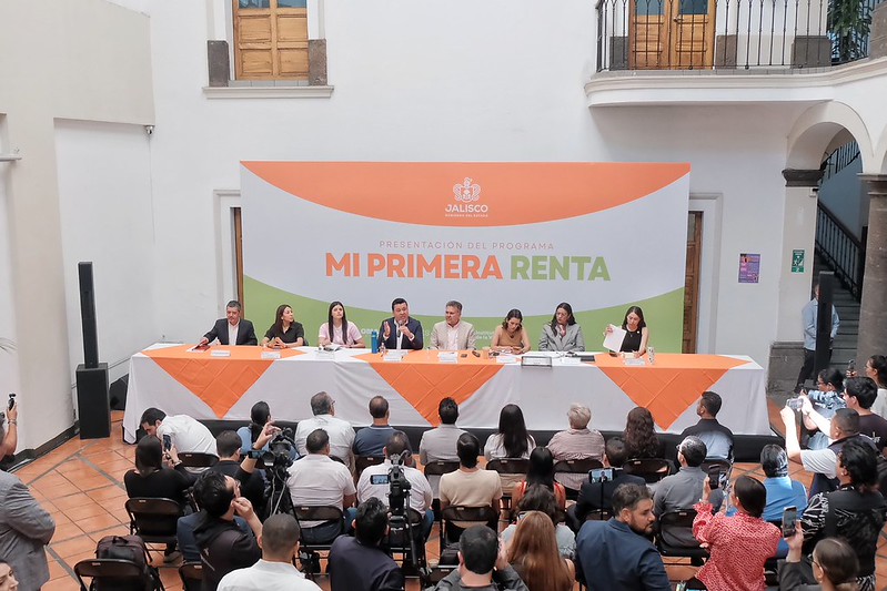 ¿Qué es el programa ‘Mi Primera Renta’ y cómo acceder?