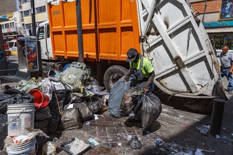 ¿Qué es la Agencia Metropolitana para la Gestión Integral de Residuos?