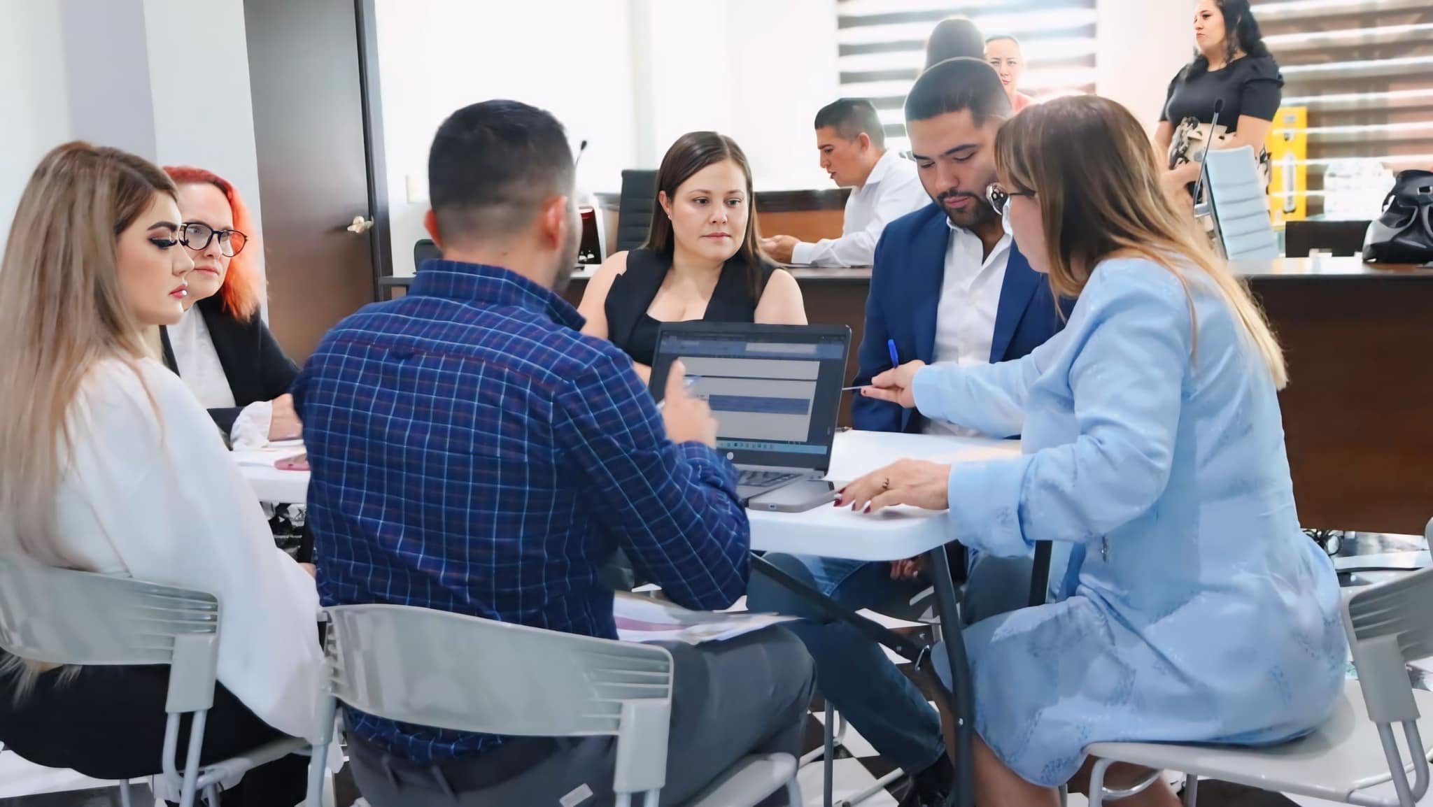 ¿Qué son y cómo funcionan las Comisiones Edilicias?