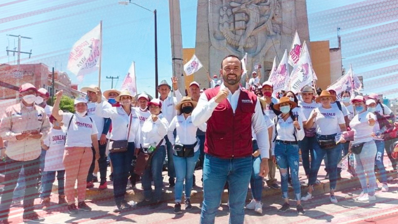 ¿Quién gobernará Zapotlanejo?