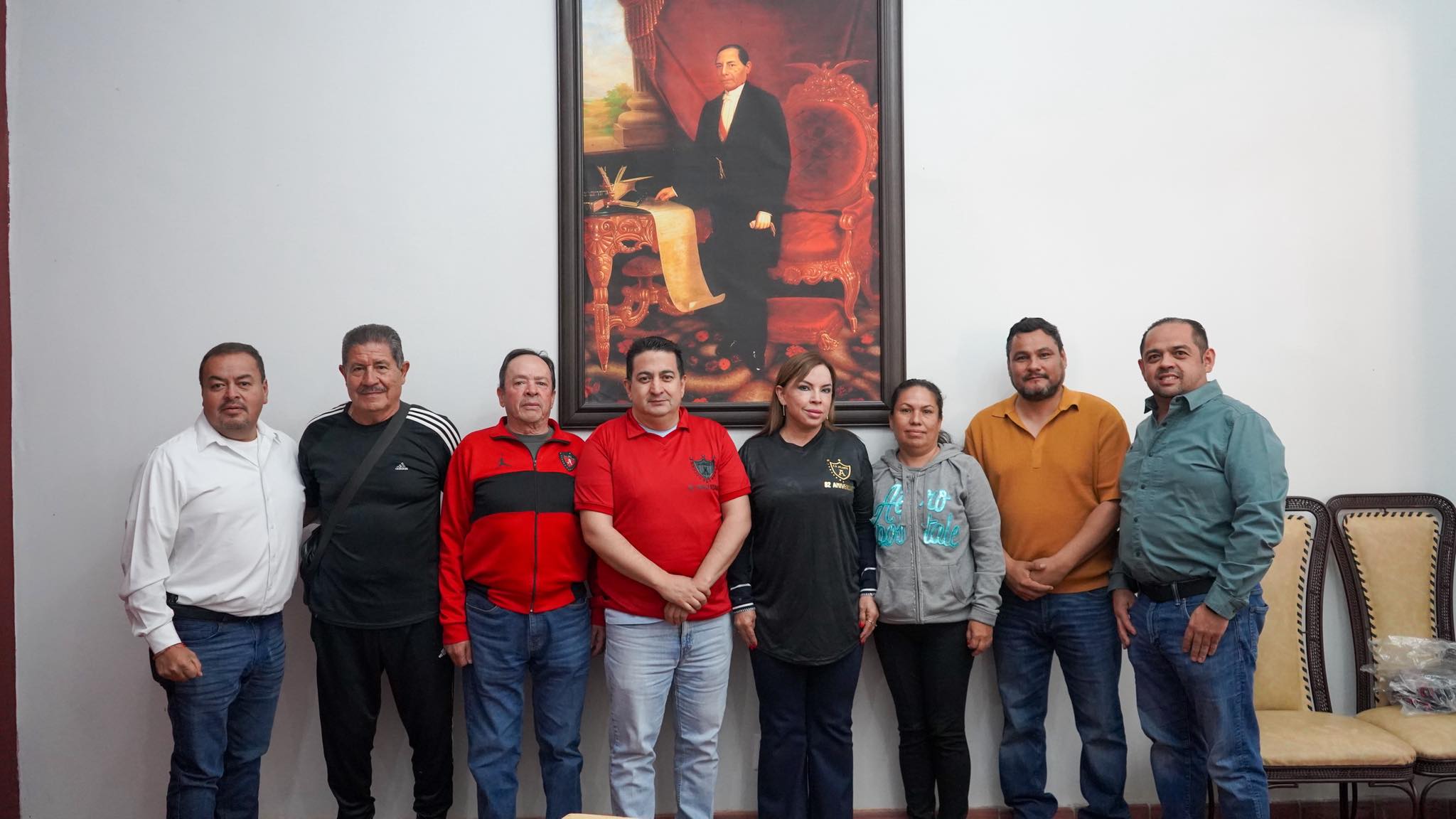 Quieren un Atlante más familiar y darle prioridad a los niños