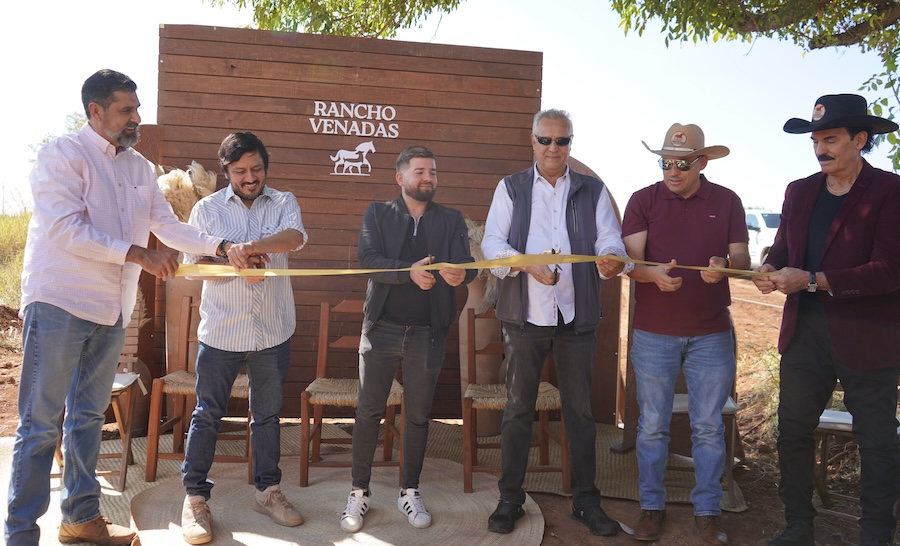 Rancho Venadas: El nuevo estilo de vida ecuestre a pocos minutos de la ciudad